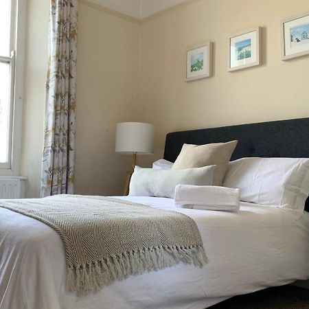 Townhouse Plymouth Apartment Luaran gambar