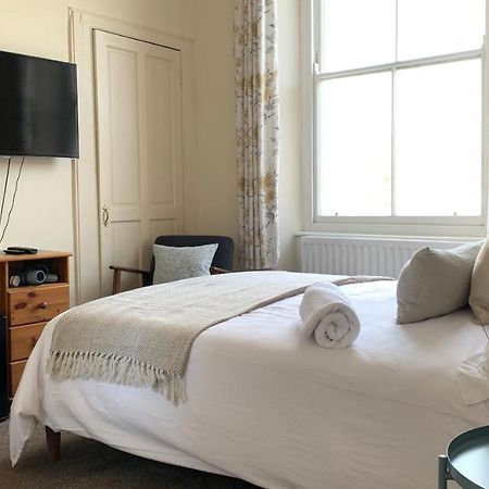 Townhouse Plymouth Apartment Luaran gambar